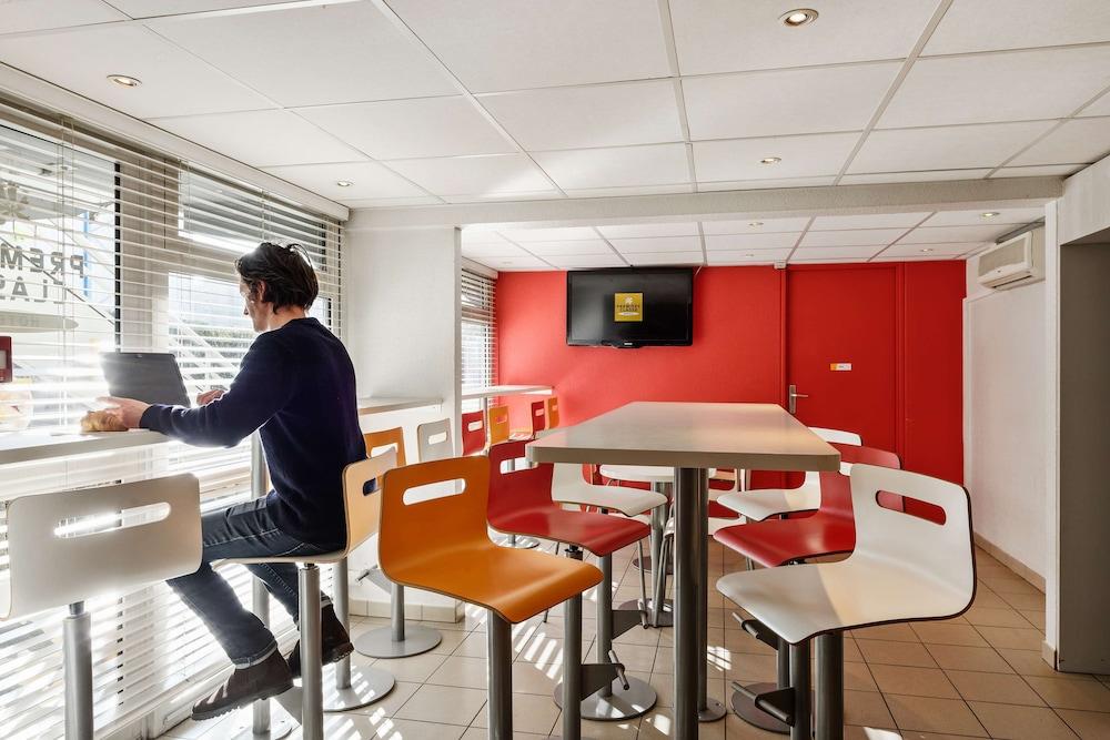 Premiere Classe Marseille La Valentine Exteriér fotografie